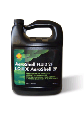 AeroShell Fluid 2F