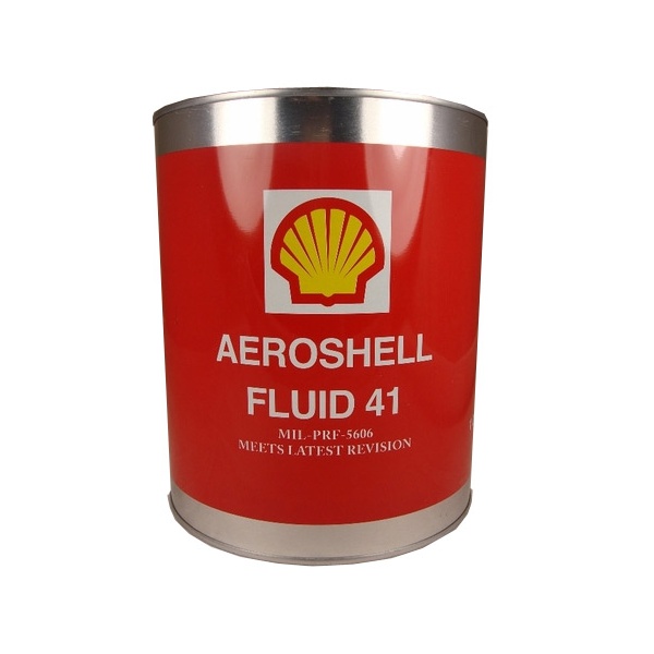 AeroShell Fluid 41