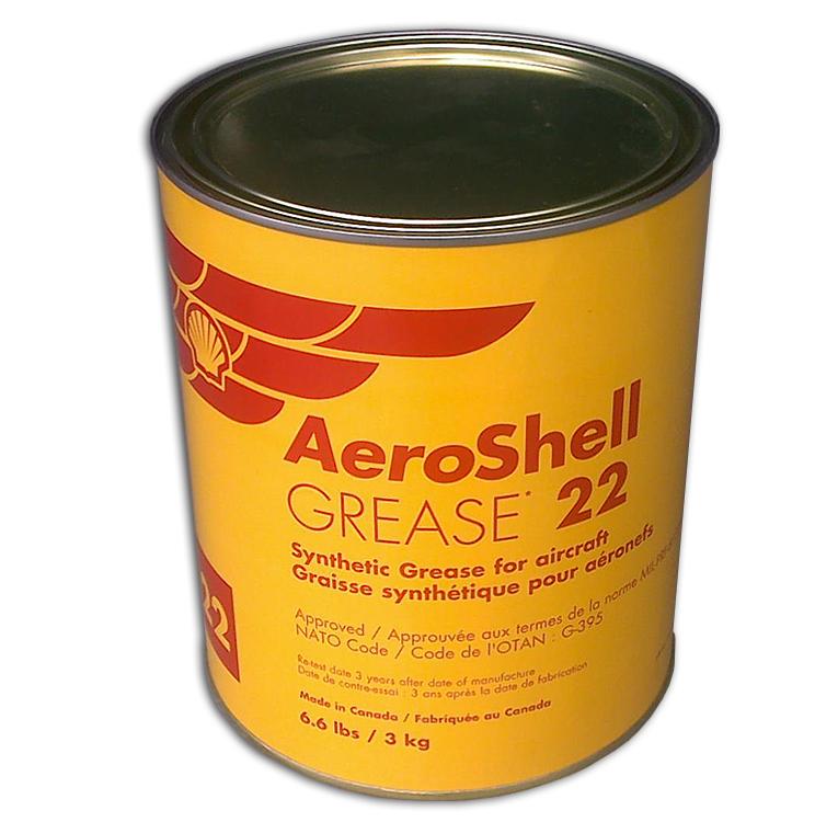 AeroShell Grease 22