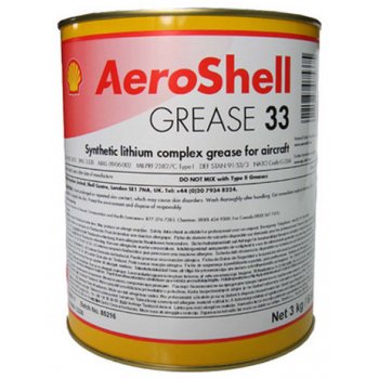 AeroShell Grease 33