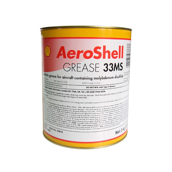 AeroShell Grease 33MS