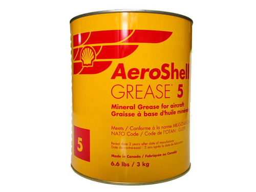 AeroShell Grease 5