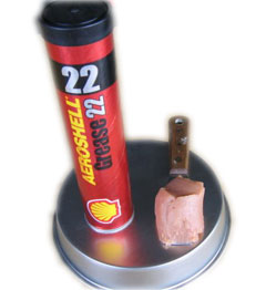 AeroShell Grease 22